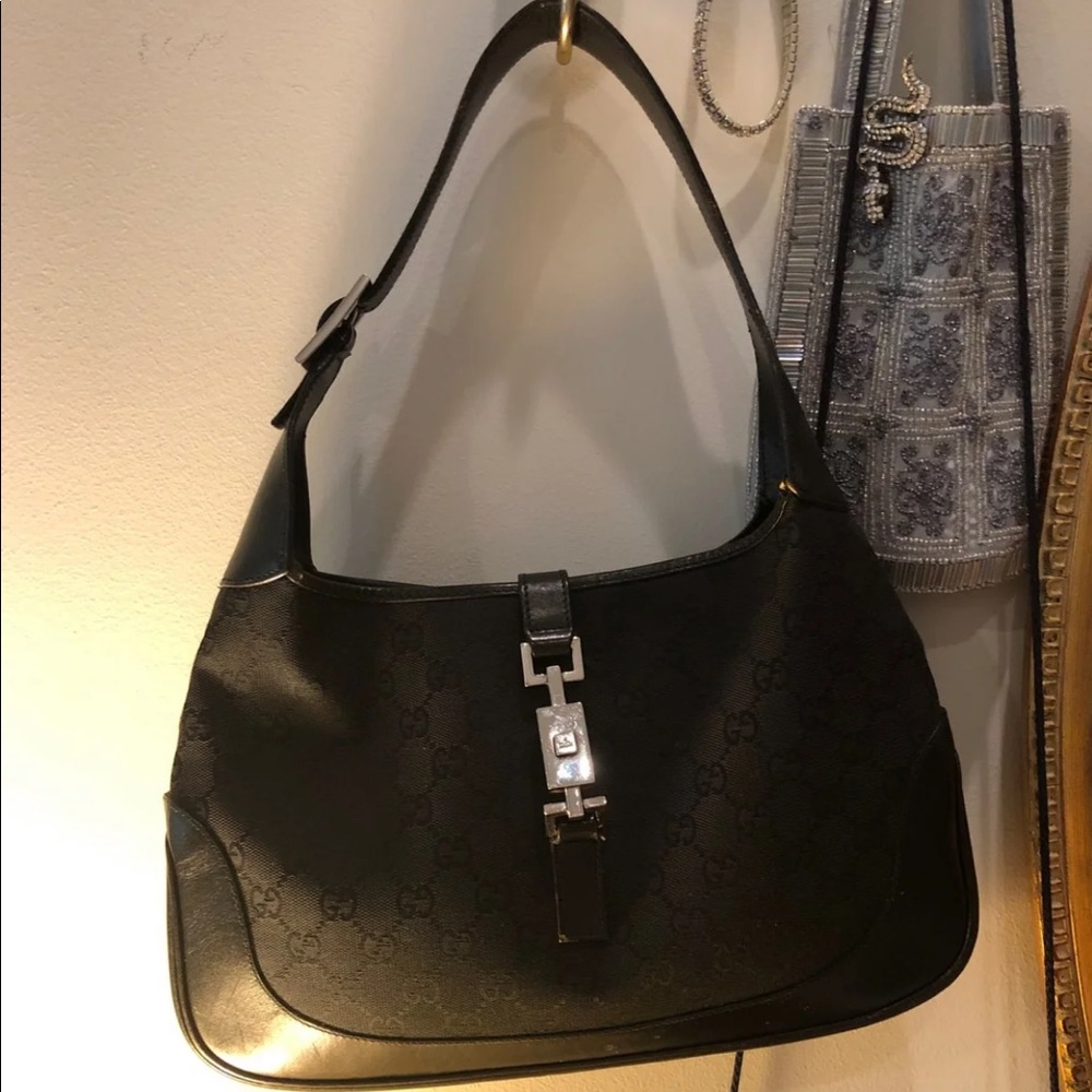 Vintage Gucci bag